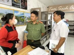 Cục Chăn nuôi báo cáo lên Bộ vụ C.P Việt Nam: Chưa phát hiện sản phẩm gà heo bệnh