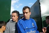 Sốc: Học trò cưng của HLV Mourinho đột tử trên sân bóng