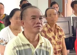 Đâm, chém vợ cũ bằng 2 con dao, bị tuyên phạt 11 năm tù