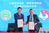 U22 Việt Nam sang Trung Quốc để chuẩn bị chinh phục HCV SEA Games