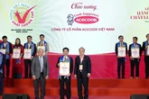 Hành trình 30 năm phát triển song hành cùng Việt Nam của Acecook