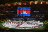 Từ 1.515 người, Campuchia rút xuống chỉ còn 57 VĐV dự SEA Games 33 tại Thái Lan