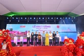 Saigon Co.op khởi công trung tâm thương mại 'nghìn tỉ' tại Vĩnh Long