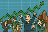 Chứng khoán Việt Nam tăng dựng đứng, VN30 lập đỉnh lịch sử mới 1.700