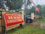 Cần 775 tỉ đồng xây dựng 5 trường học liên cấp ở 5 xã biên giới Quảng Ngãi