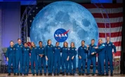 Lương khởi điểm của phi hành gia NASA là 66.026 USD/năm?