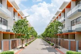 Khám phá đô thị vệ tinh xanh liền kề Nam TP.HCM