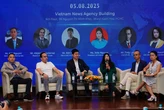 Doanh nghiệp xuất khẩu thực phẩm Việt Nam cần có tư duy bán hàng chính ngạch
