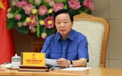 Phó thủ tướng chỉ đạo tháo gỡ tình trạng giá đất tăng đột biến