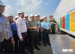 Tin tức sáng: TP.HCM '5 đi đầu' phát triển kinh tế - xã hội, mục tiêu tăng trưởng 2025 là 8,5%