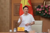 Dự báo kịch bản lạm phát cuối năm, Phó thủ tướng lưu ý đặc biệt với hàng thiết yếu