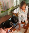 Lớp học đặc biệt ở Tây Ninh, cô giáo thương trẻ mắc tự kỷ, hội chứng Down hết lòng