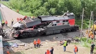 Tin tức thế giới 2-6: Nga và Ukraine tấn công nhau dữ dội; Ukraine tấn công không báo cho Mỹ biết