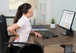 Cảnh báo ngồi nhiều gây teo não, suy giảm nhận thức