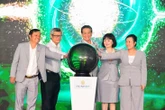TTC Land công bố thương hiệu Đảo Kim Quy, định hình đô thị sinh thái mới phía Đông TP.HCM