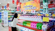 "Mua sắm ngay - Săn ưu đãi" với hệ thống bán lẻ SATRA