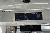 Xe buýt không người lái, không vô lăng bắt đầu được chạy ở Seoul