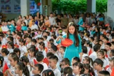 Giáo viên dạy thêm giờ được trả lương gấp rưỡi, tối đa 200 tiết