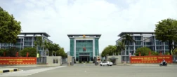 Hai trường đại học ở TP.HCM bác thông tin chuyển về Trung tâm hành chính Bà Rịa - Vũng Tàu