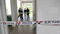 Một phụ nữ Việt bị đâm tử vong sau xô xát với hàng xóm tại Singapore