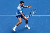 Djokovic ấn định ngày tái xuất sau thất bại ở US Open
