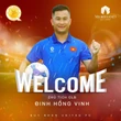 Quyền HLV trưởng đội tuyển Việt Nam đảm nhiệm cương vị mới