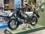 Yamaha PG-1 2025 vừa mở bán đã 'chênh giá' tại đại lý