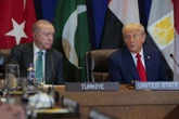 Báo Mỹ: Trước nguy cơ Hiệp định Abraham sụp đổ, ông Trump hứa không để Israel sáp nhập Bờ Tây