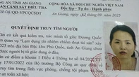 Mở hụi trên Zalo, một người phụ nữ ở Phú Quốc chiếm đoạt khoảng 4 tỉ đồng