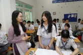 Hơn 10.500 hồ sơ cho 6.000 vị trí giáo viên ở TP.HCM
