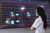 Chi nghìn tỉ mua cổ phiếu vùng giá cao, ái nữ sếp VPBank đang lỗ bao nhiêu?
