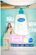 Cetaphil SA Cleanser - Giải pháp cho da dầu, mụn, nhạy cảm