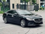 Mazda6 Việt Nam: Đại lý ngừng nhận cọc, 4 tháng liền chưa bán được xe nào