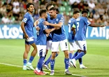 Đội tuyển Israel bị UEFA đe dọa trừng phạt