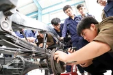 Mạng lưới cơ sở giáo dục nghề nghiệp ở TP.HCM hiện ra sao?
