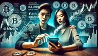 Thêm 'tay chơi' mới muốn lập sàn tài sản số, thị trường quy tụ nhiều đại gia chứng khoán, ngân hàng