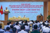 Thủ tướng: Không tái diễn việc yêu cầu người dân cung cấp giấy tờ trùng lặp dữ liệu đã có