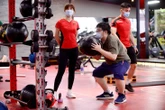 Có nên dùng thanh protein khi muốn tăng cơ và dùng bao nhiêu chất đạm là đủ với bạn?
