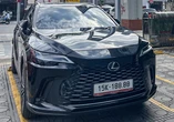 Thu gần 6.600 tỉ đồng từ đấu giá biển số xe