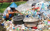 Indonesia tuyên chiến với rác thải nhựa