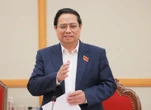 Bộ Chính trị cho ý kiến đề án nhân sự Đại hội Đảng bộ tỉnh Sơn La, Thanh Hóa, Bắc Ninh, Lạng Sơn