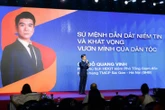 SHB đồng hành kiến tạo ‘niềm tin số’
