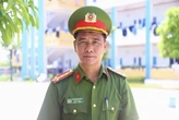 80 năm Công an nhân dân Việt Nam - Kỳ 2: Người "truyền lửa" từ trận tuyến đến thao trường diễu binh