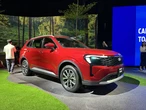 'Ford Territory khá đáng gờm, nhưng Mazda CX-5 cũng có chiêu riêng'