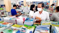 Một chương trình, nhiều bộ sách giáo khoa là tiến bộ