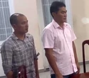 Bắt giám đốc và nhân viên công ty đổ rác trái phép tại xã Long Hải, TP.HCM