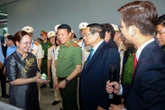 Nâng tầm nông nghiệp Việt bằng dữ liệu và số hóa