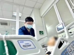 Nhiều người mắc sốt rét ác tính 'nhập khẩu' từ châu Phi