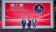 Chủ tịch Meey Group Hoàng Mai Chung vào Top 10 Nhà lãnh đạo ASEAN 2025