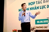 Đón thị trường du lịch Halal 350 tỉ USD, các trường 'đua' hợp tác đào tạo nhân lực